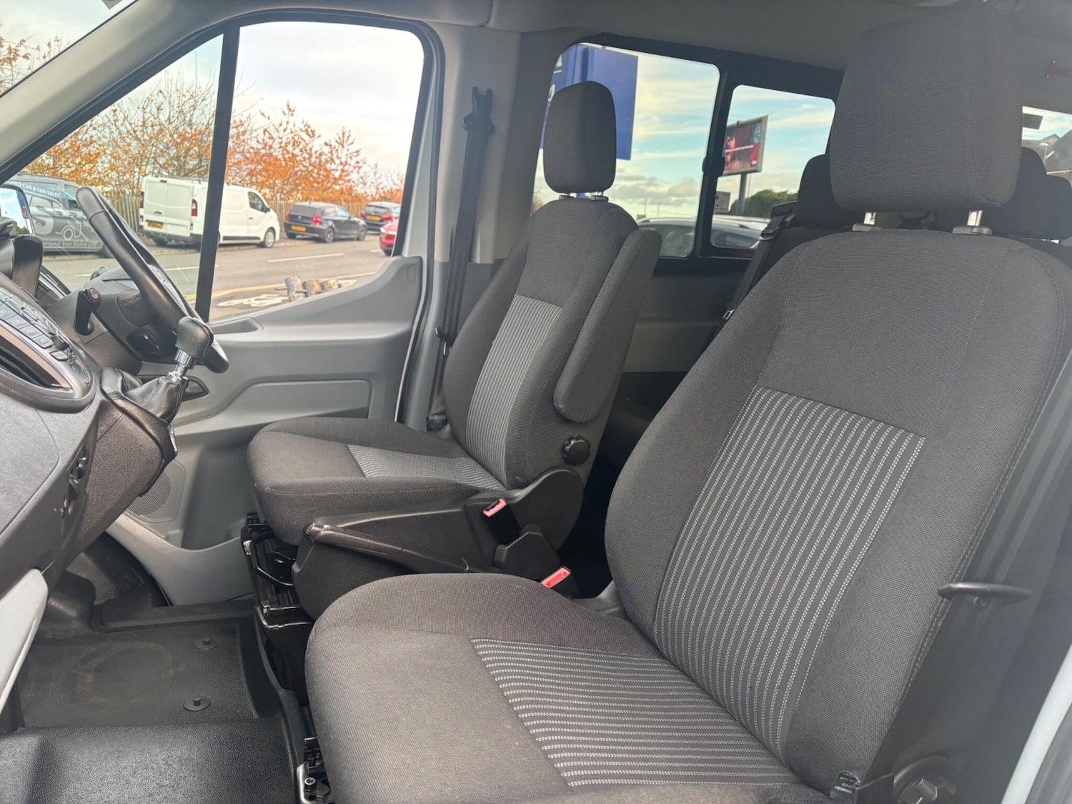 Used Ford Transit 2018 for sale - 76472217: Photo 31