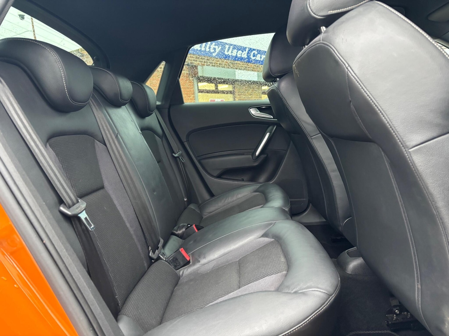 Used Audi A1 2014 for sale - 76742414: Photo 10