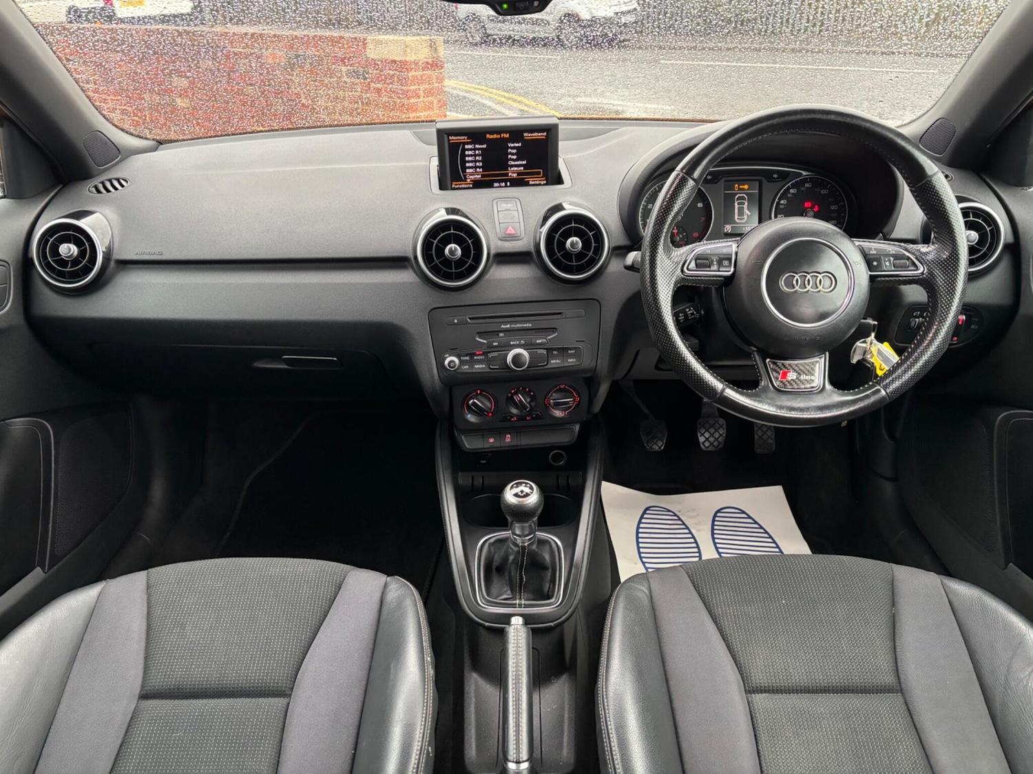 Used Audi A1 2014 for sale - 76742414: Photo 11