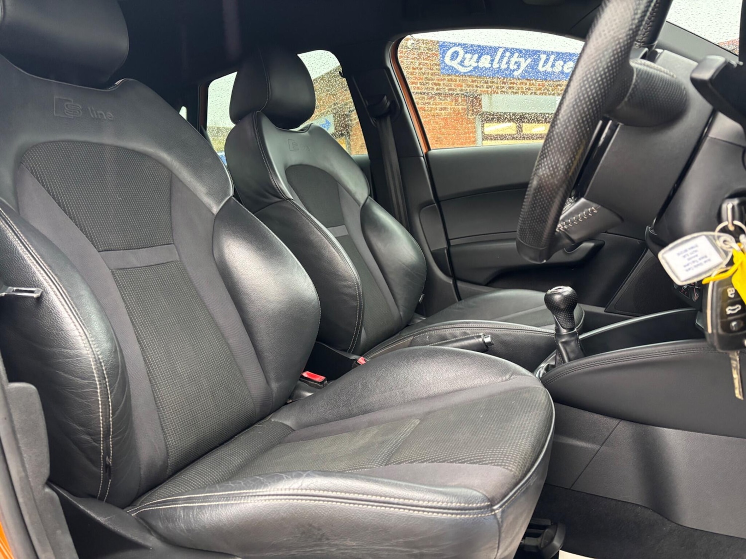 Used Audi A1 2014 for sale - 76742414: Photo 15