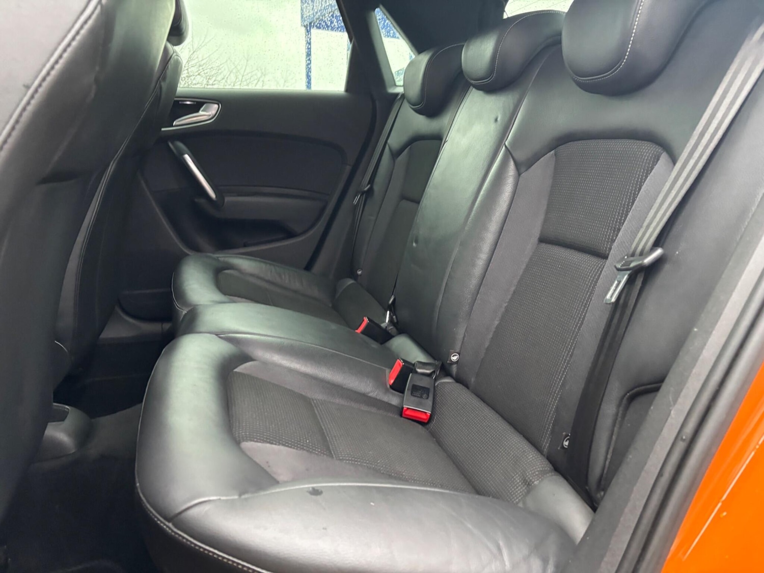 Used Audi A1 2014 for sale - 76742414: Photo 17