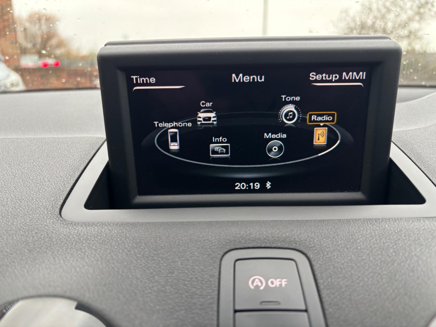 Used Audi A1 2014 for sale - 76742414: Photo 29