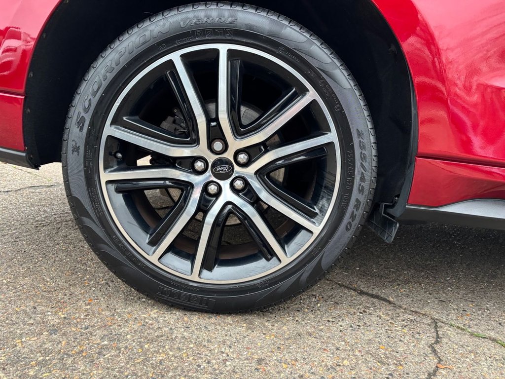 Used Ford Edge 2019 for sale - 77038474: Photo 10