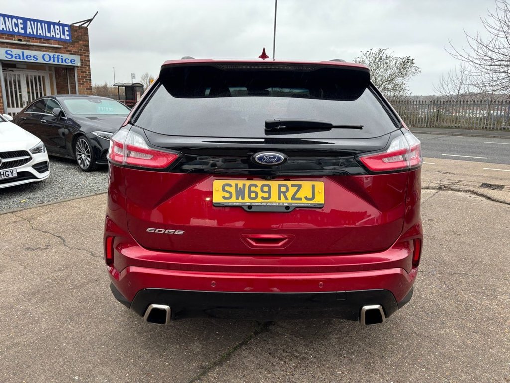 Used Ford Edge 2019 for sale - 77038474: Photo 11