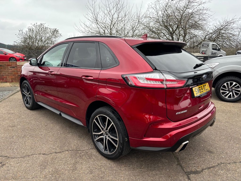 Used Ford Edge 2019 for sale - 77038474: Photo 12