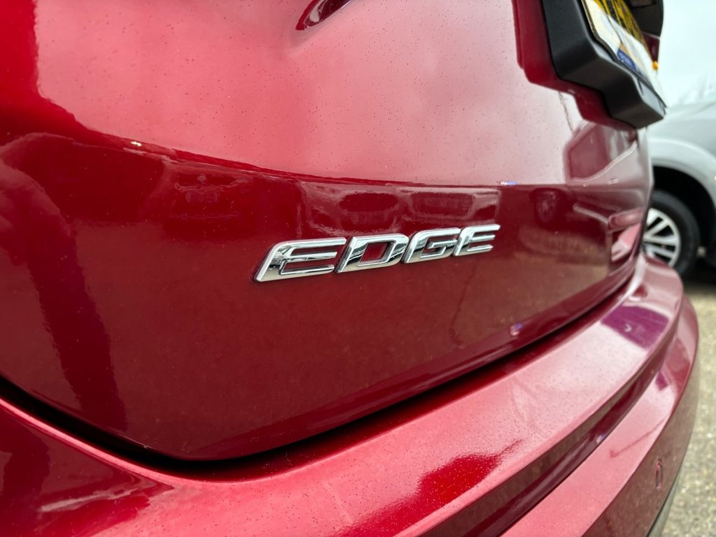 Used Ford Edge 2019 for sale - 77038474: Photo 13