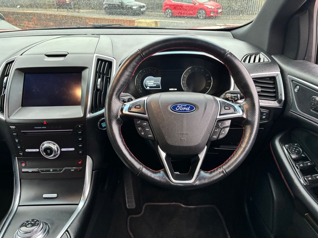 Used Ford Edge 2019 for sale - 77038474: Photo 14