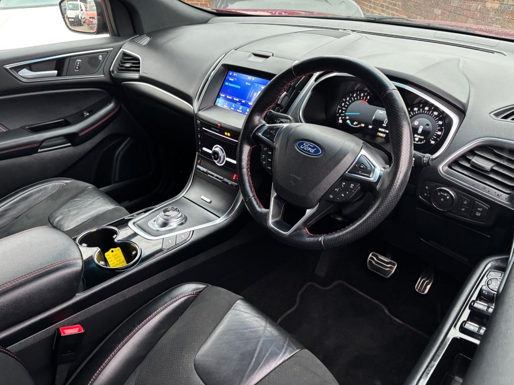 Used Ford Edge 2019 for sale - 77038474: Photo 15