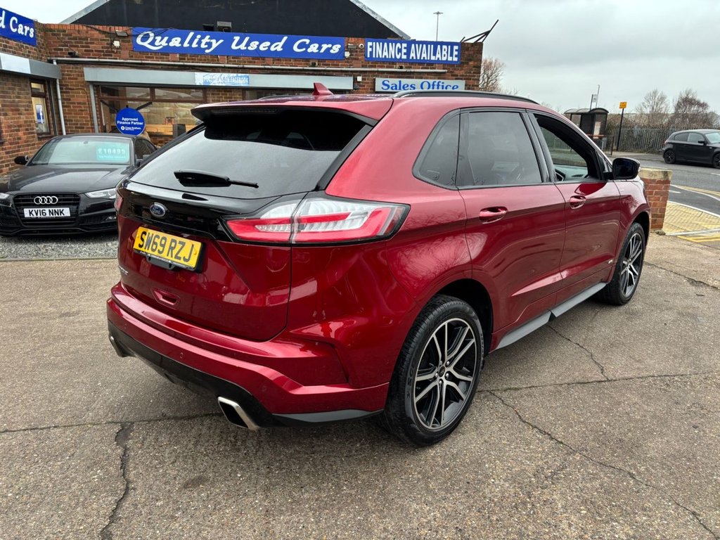 Used Ford Edge 2019 for sale - 77038474: Photo 16