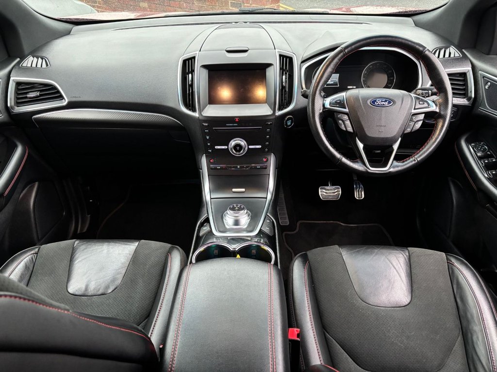 Used Ford Edge 2019 for sale - 77038474: Photo 19