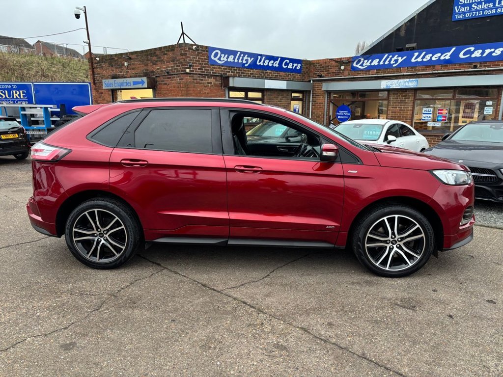 Used Ford Edge 2019 for sale - 77038474: Photo 2
