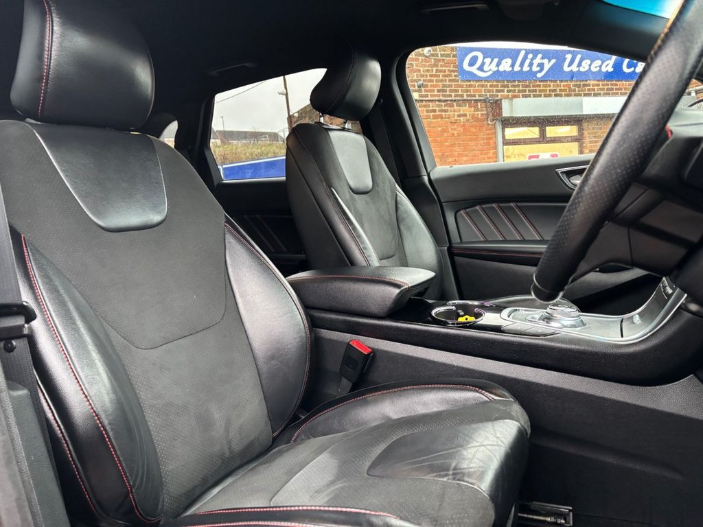 Used Ford Edge 2019 for sale - 77038474: Photo 25