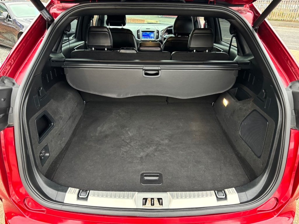 Used Ford Edge 2019 for sale - 77038474: Photo 27