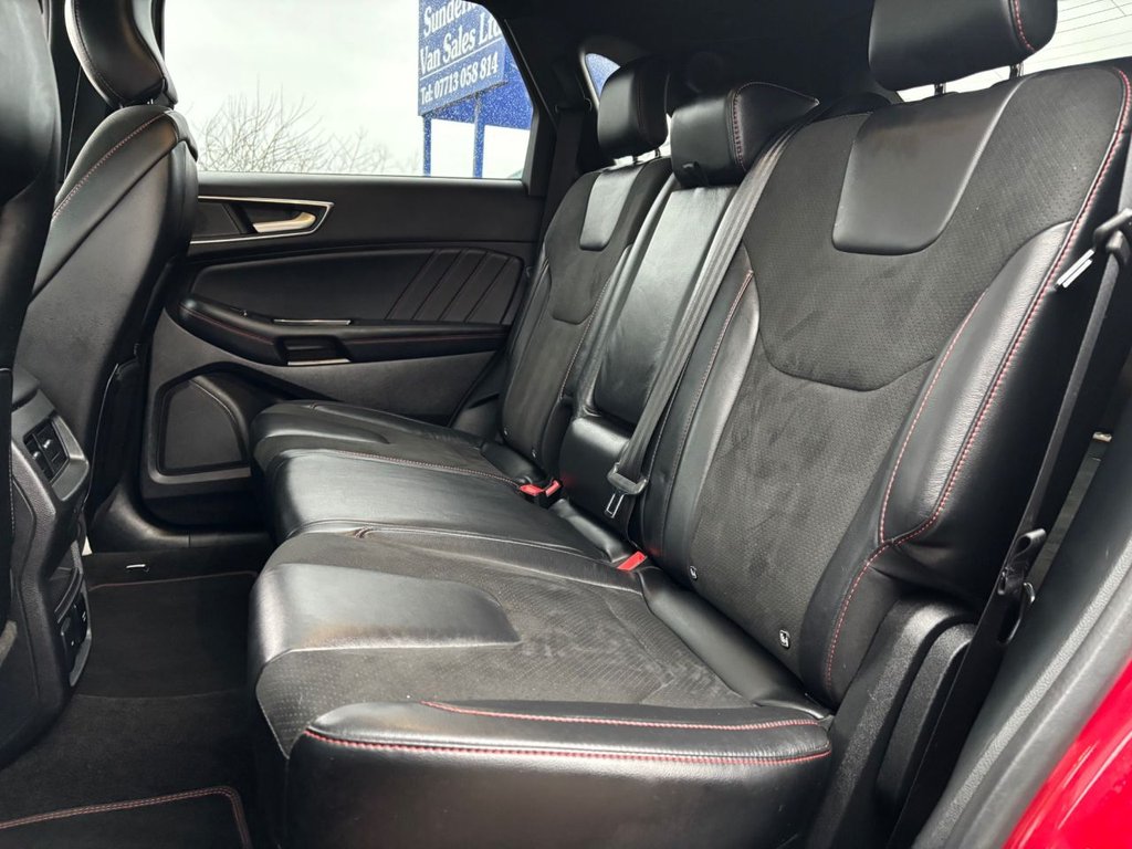Used Ford Edge 2019 for sale - 77038474: Photo 33