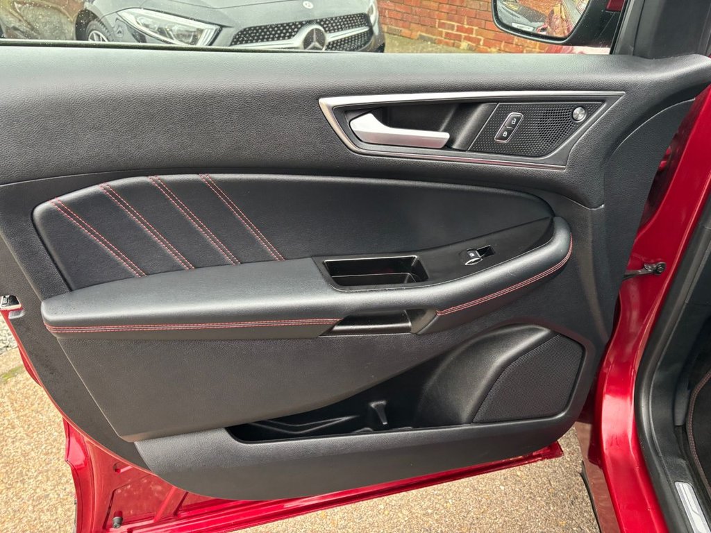 Used Ford Edge 2019 for sale - 77038474: Photo 35