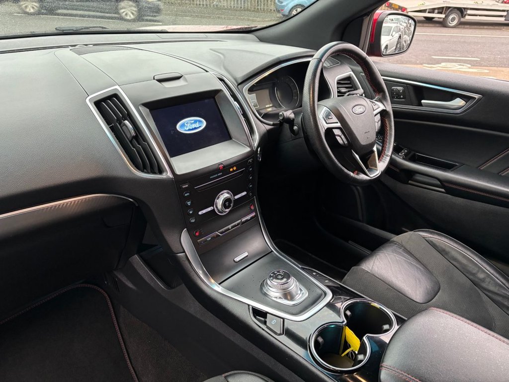 Used Ford Edge 2019 for sale - 77038474: Photo 40