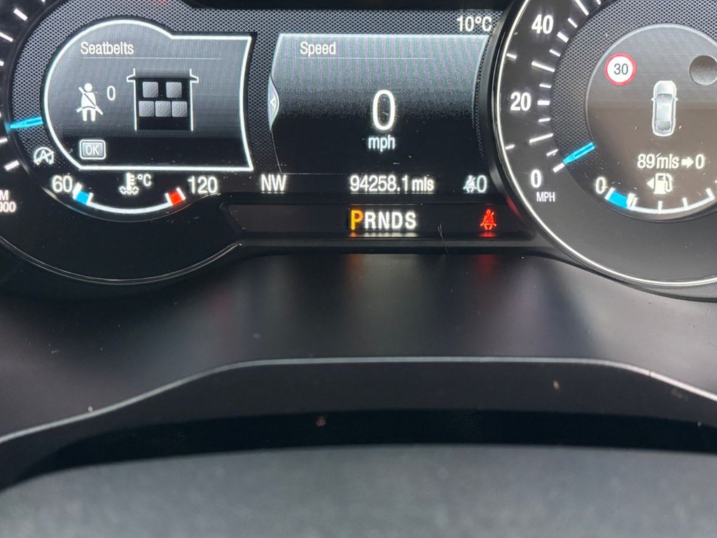 Used Ford Edge 2019 for sale - 77038474: Photo 41