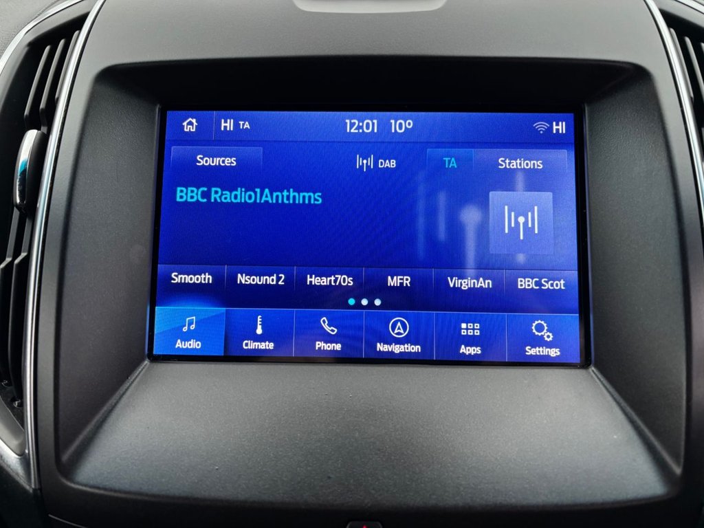 Used Ford Edge 2019 for sale - 77038474: Photo 47