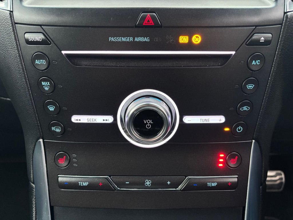 Used Ford Edge 2019 for sale - 77038474: Photo 48