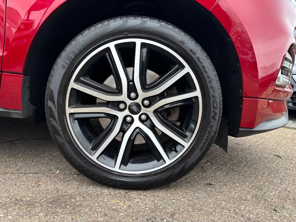 Used Ford Edge 2019 for sale - 77038474: Photo 5