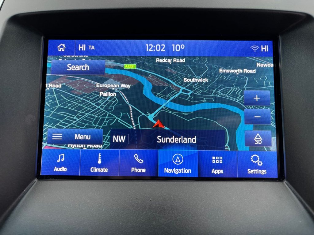 Used Ford Edge 2019 for sale - 77038474: Photo 50