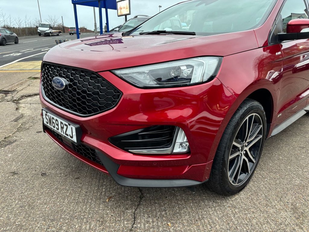Used Ford Edge 2019 for sale - 77038474: Photo 6
