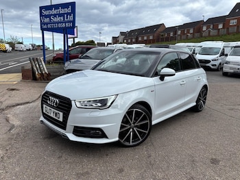 Used Audi A1 2017 for sale - 78607556: Photo