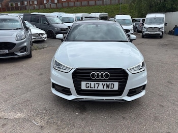 Used Audi A1 2017 for sale - 78607556: Photo