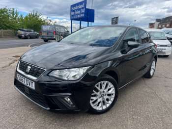 2017 (67) - 1.0 SE 5dr
