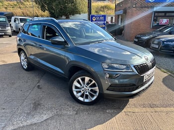 Used Skoda Karoq 2018 for sale - 79857004: Photo