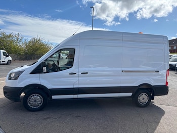 Used Ford Transit 2018 for sale - 78598297: Photo