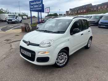 Used Fiat Panda 2015 for sale - 78975366: Photo