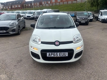 Used Fiat Panda 2015 for sale - 78975366: Photo