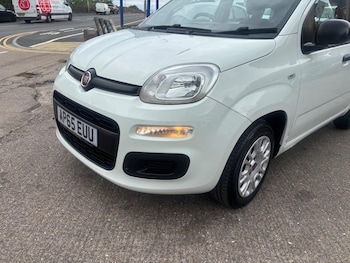 Used Fiat Panda 2015 for sale - 78975366: Photo