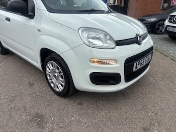 Used Fiat Panda 2015 for sale - 78975366: Photo