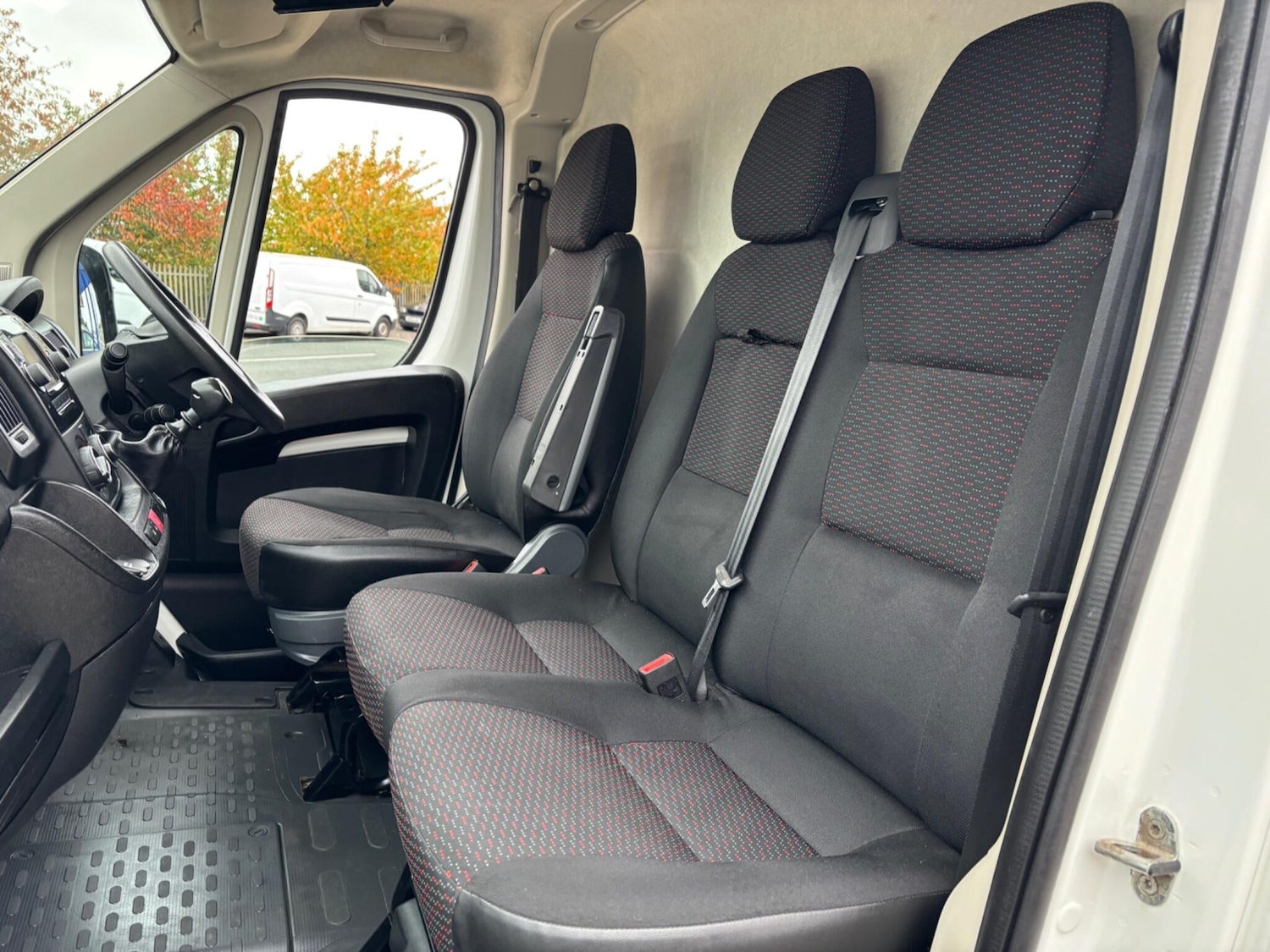 Used Citroen Relay 2021 for sale - 76473128: Photo 18