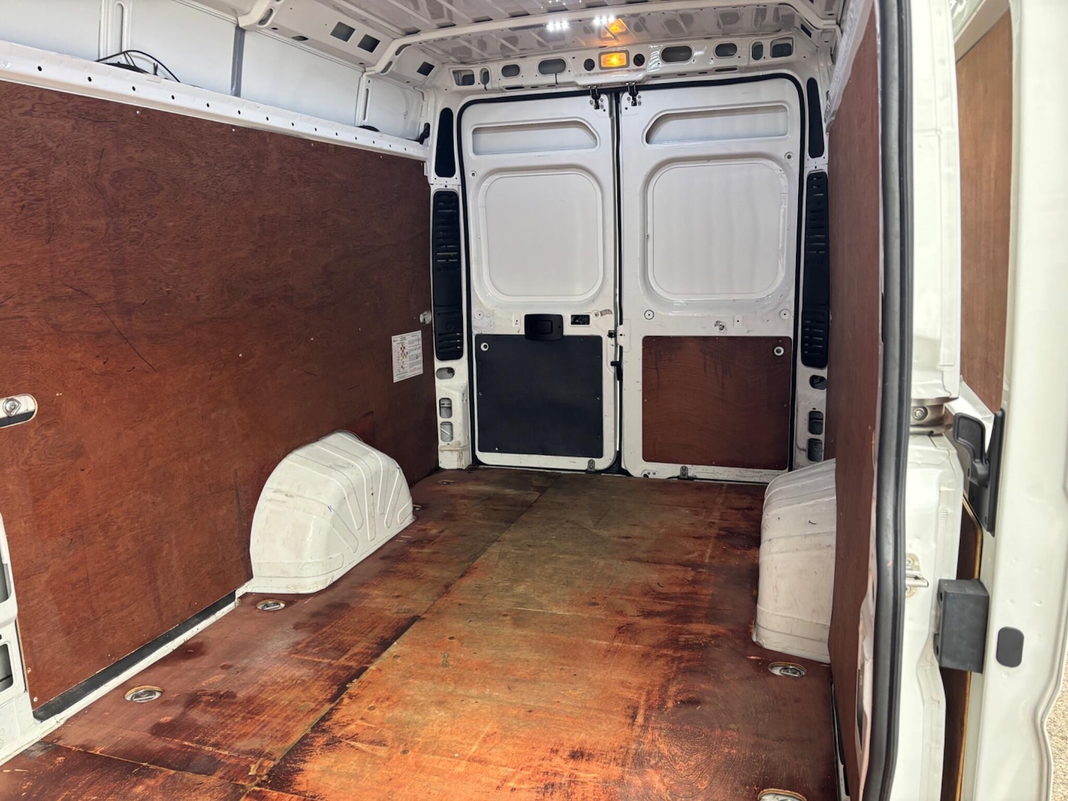 Used Citroen Relay 2021 for sale - 76473128: Photo 19