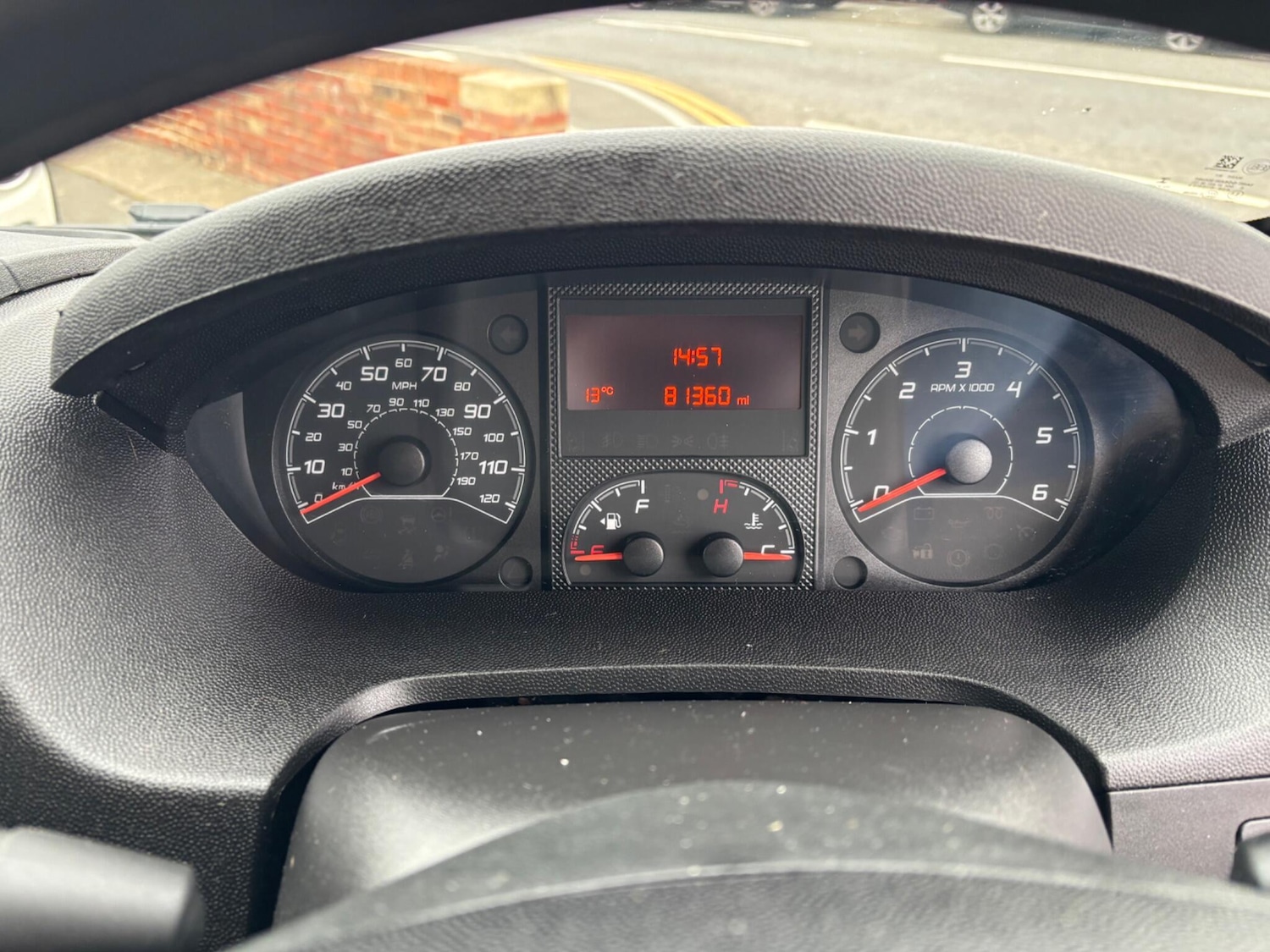 Used Citroen Relay 2021 for sale - 76473128: Photo 21