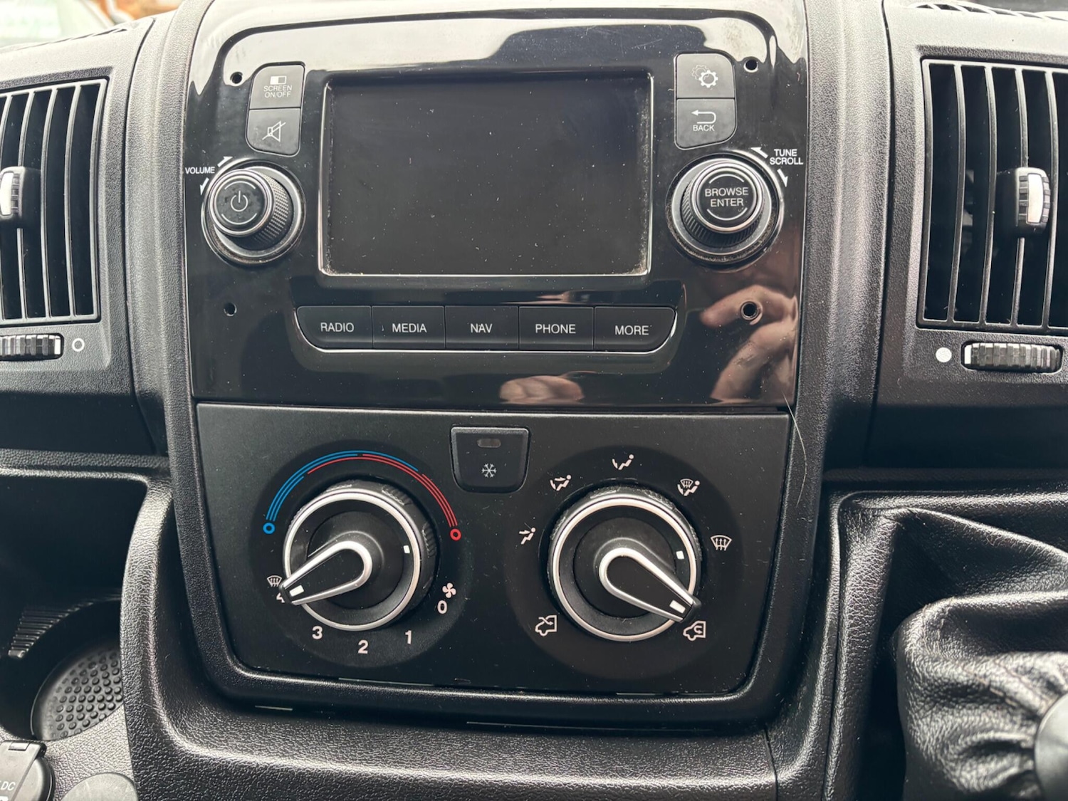 Used Citroen Relay 2021 for sale - 76473128: Photo 29