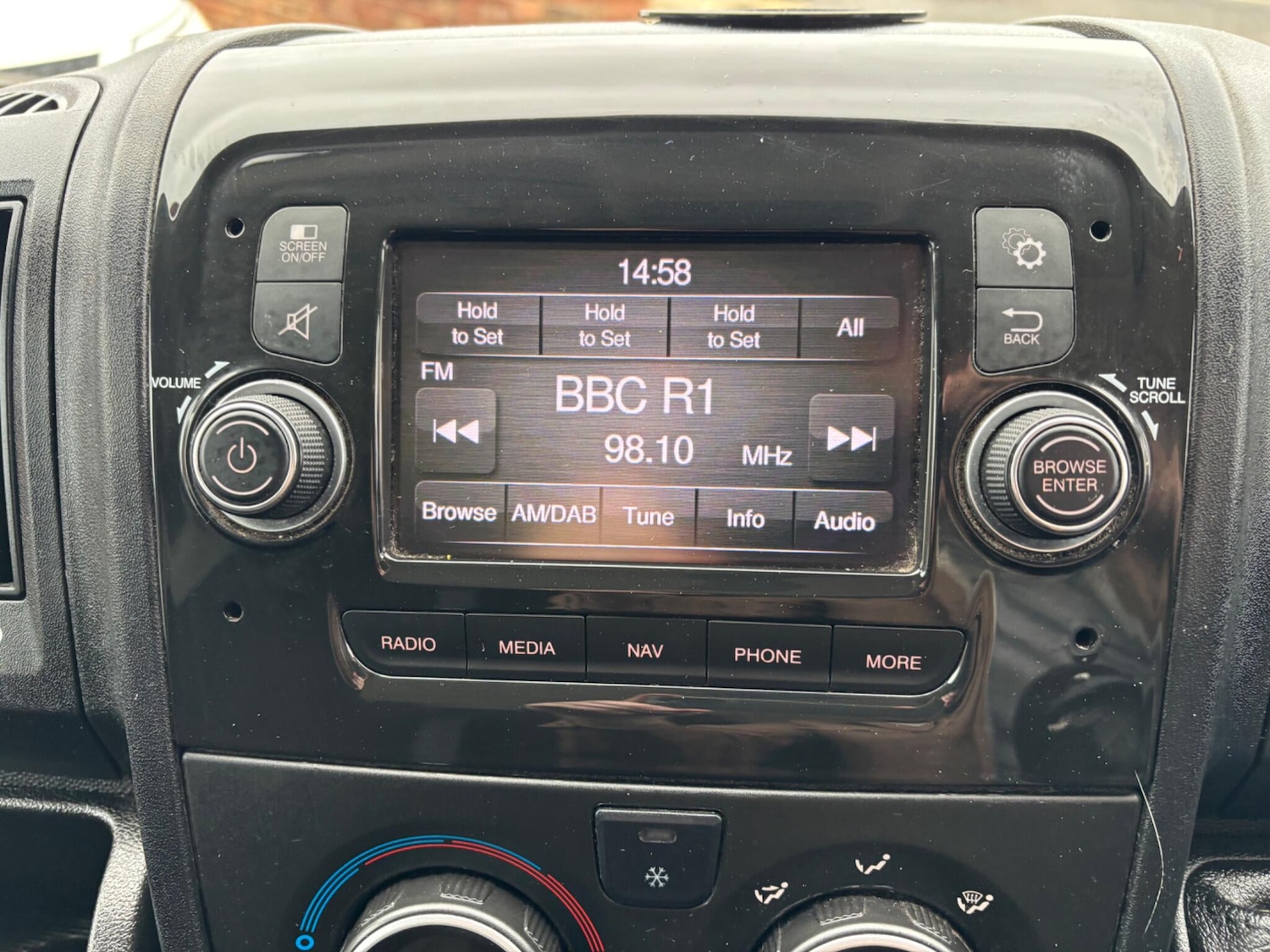 Used Citroen Relay 2021 for sale - 76473128: Photo 31