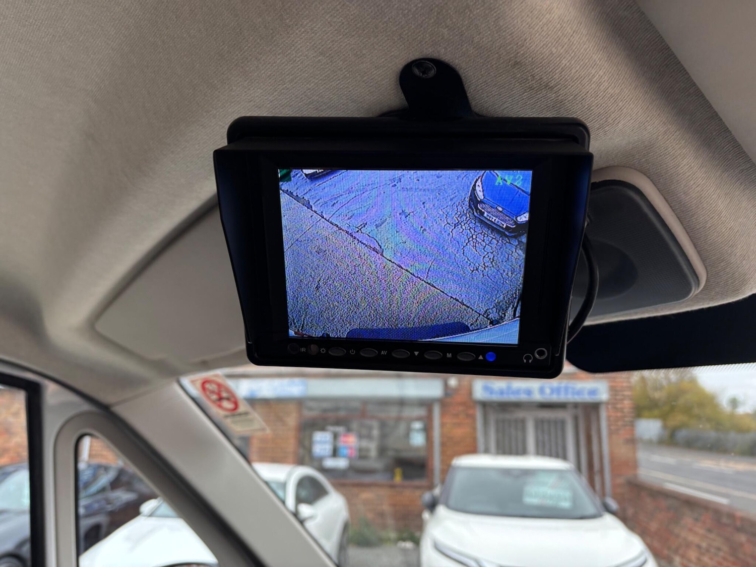 Used Citroen Relay 2021 for sale - 76473128: Photo 33