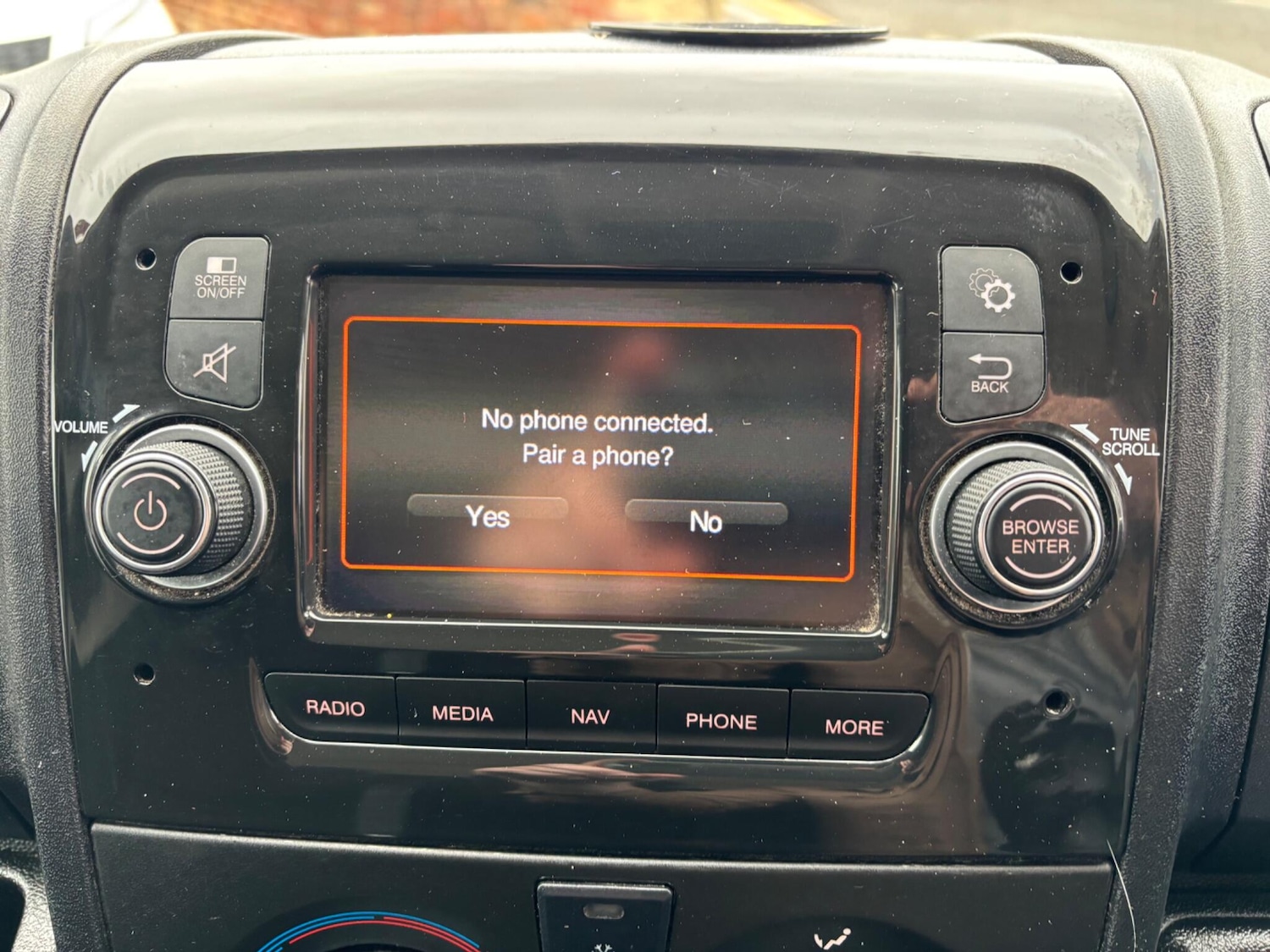 Used Citroen Relay 2021 for sale - 76473128: Photo 34