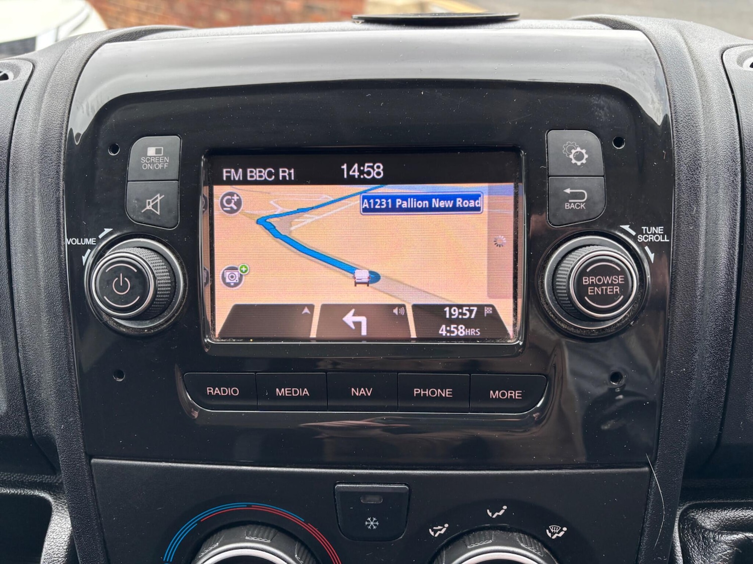 Used Citroen Relay 2021 for sale - 76473128: Photo 35