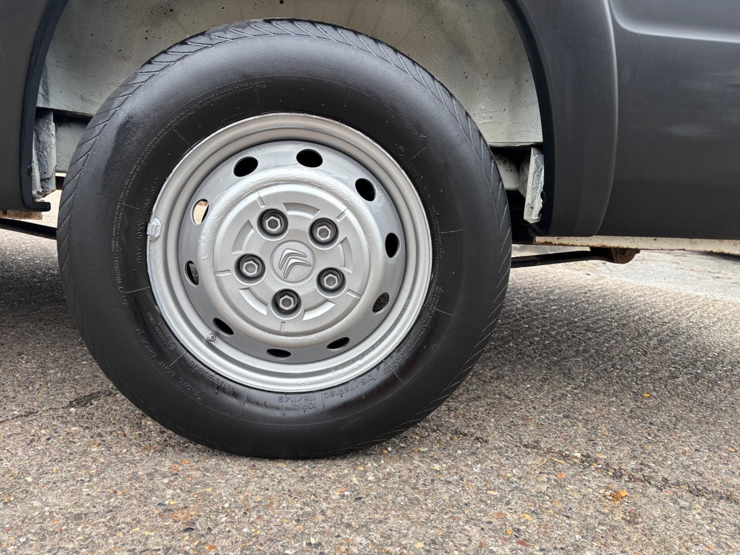 Used Citroen Relay 2021 for sale - 76473128: Photo 7