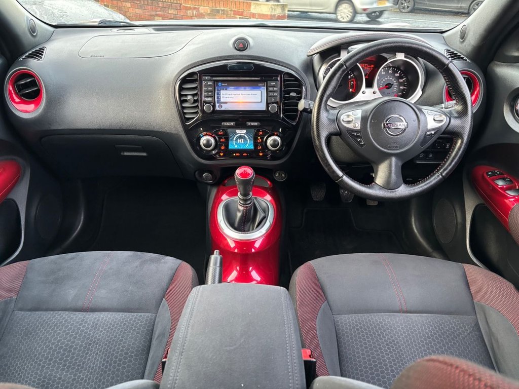 Used Nissan Juke 2016 for sale - 77153564: Photo 14