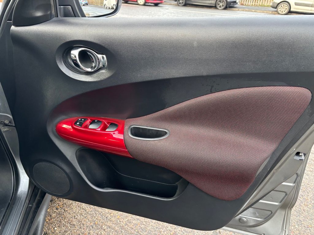 Used Nissan Juke 2016 for sale - 77153564: Photo 16