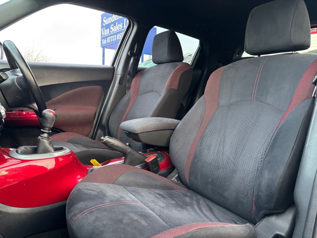 Used Nissan Juke 2016 for sale - 77153564: Photo 19