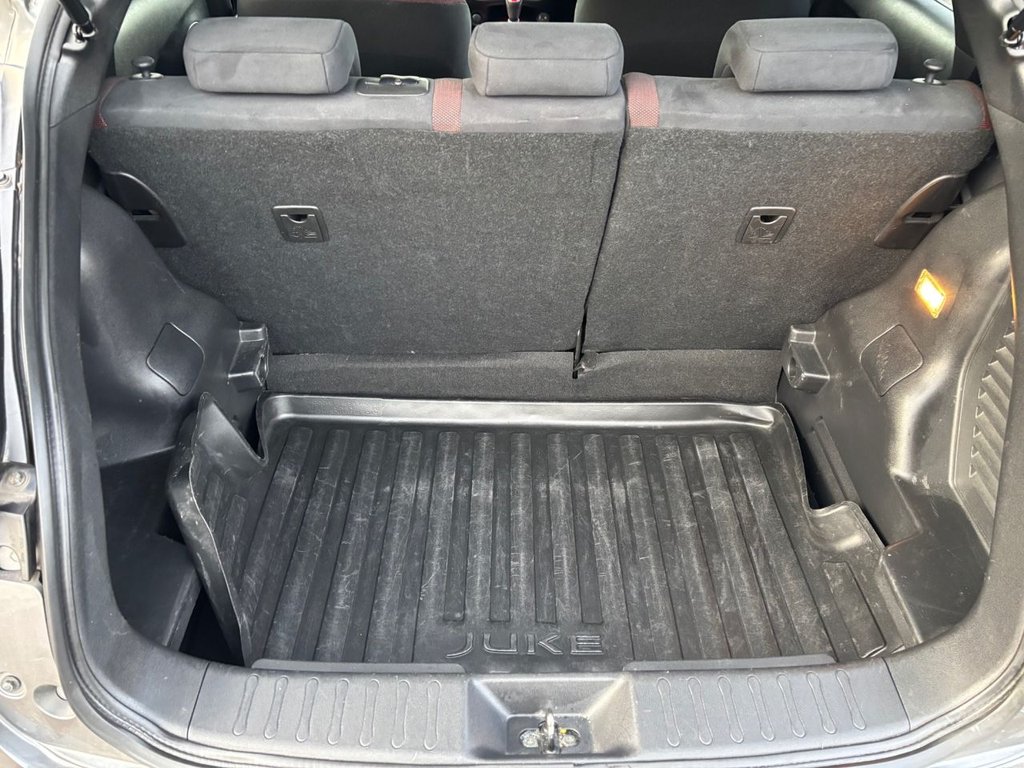Used Nissan Juke 2016 for sale - 77153564: Photo 21