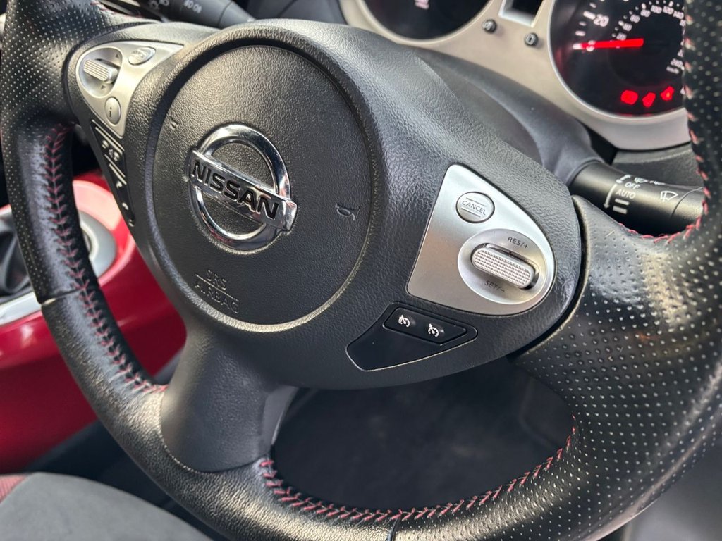 Used Nissan Juke 2016 for sale - 77153564: Photo 22
