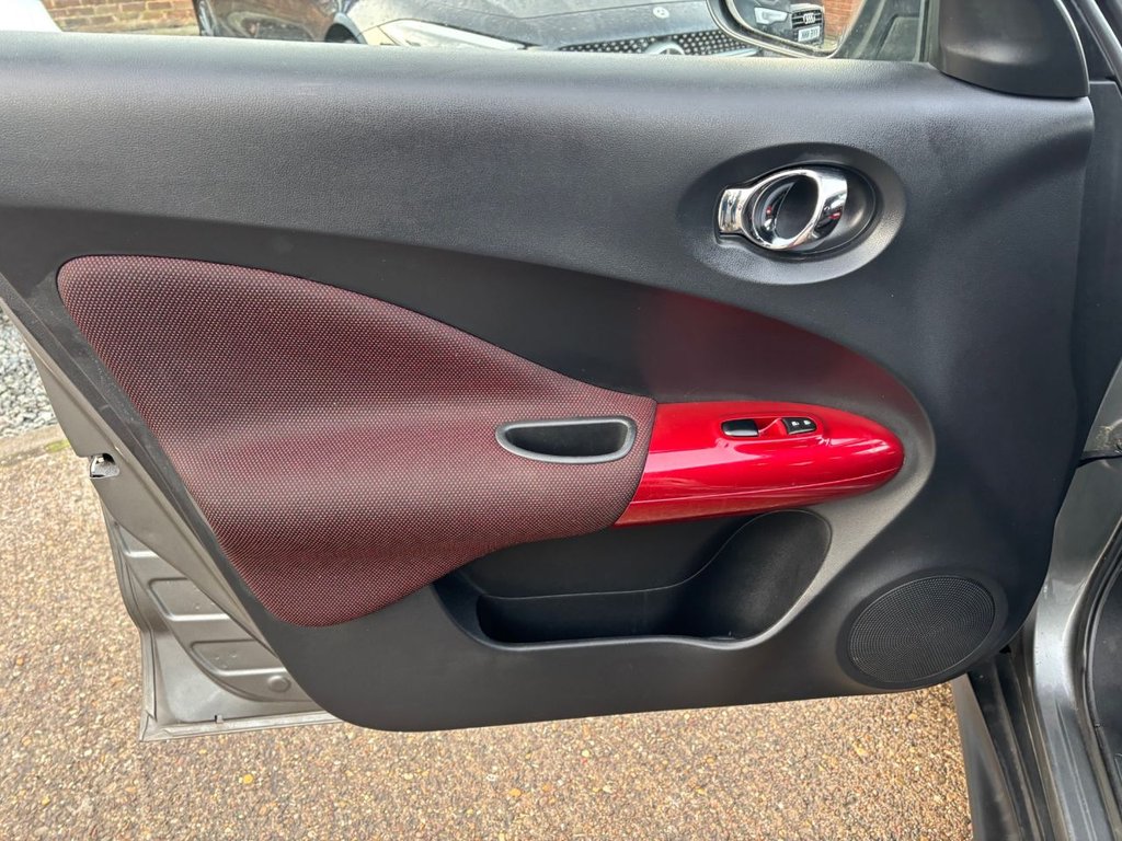 Used Nissan Juke 2016 for sale - 77153564: Photo 23